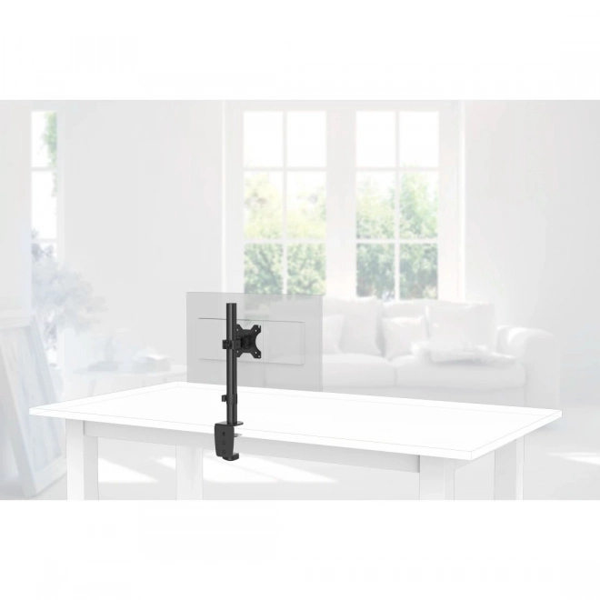 Monitor mount for 13 to 32 inch screens