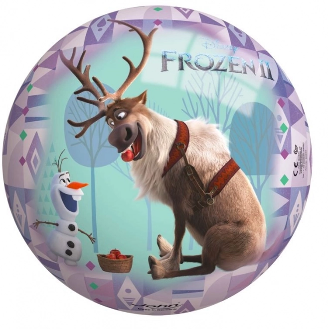 Frozen Ball 23 cm