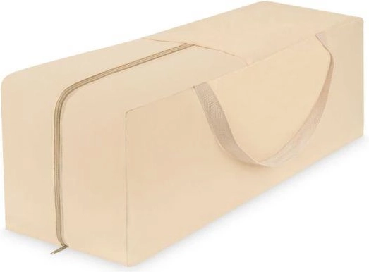 Chiusura rapida e trasporto compatto