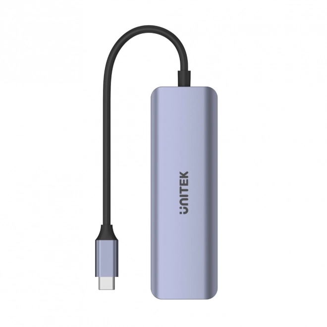 USB-C Hub with 4 Ports