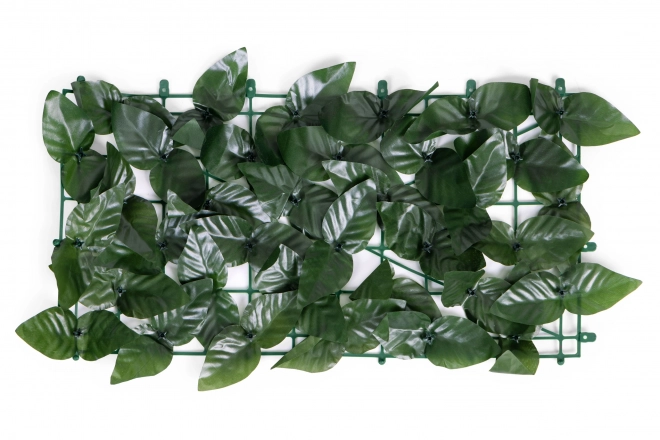 Artificial Ivy Hedge for Balconies and Fences