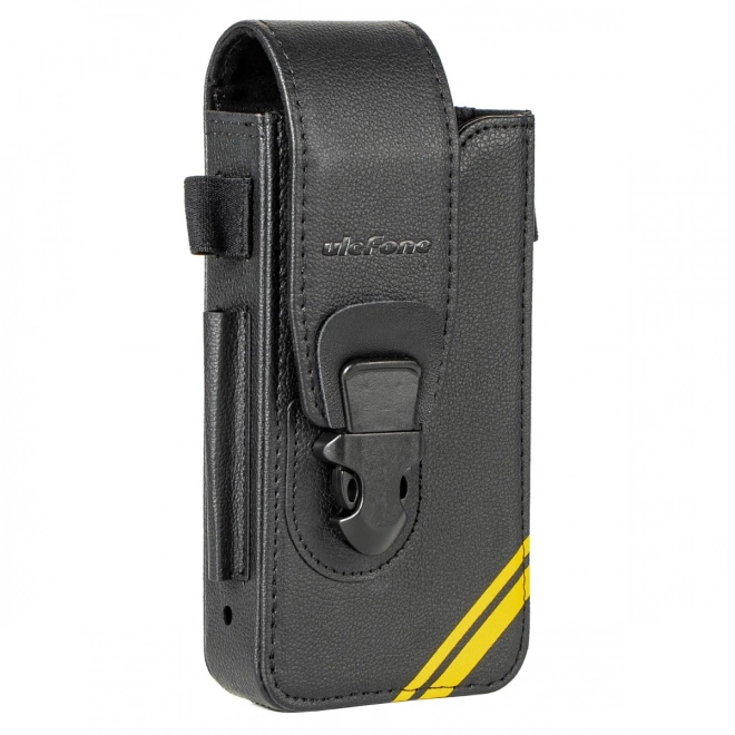 Leather Holster Case for Ulefone Armor 26