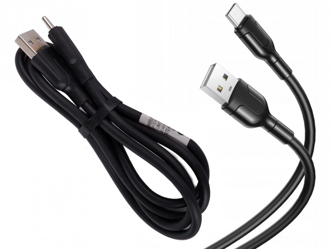 Strong USB-C Charging Cable