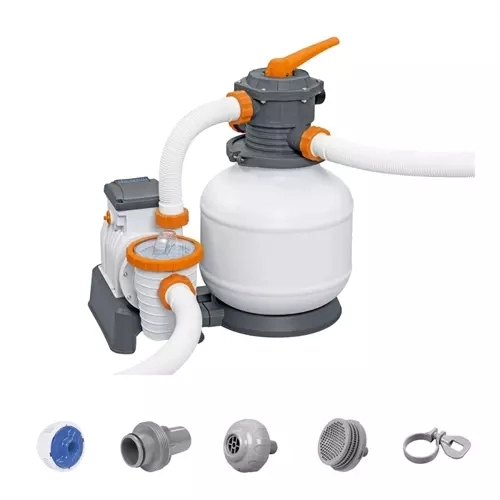 Sand Filter for Pools - Bestway