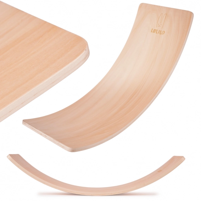 Balance Board Rocker for Kids