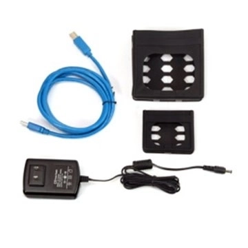 Dual Drive Docking Station