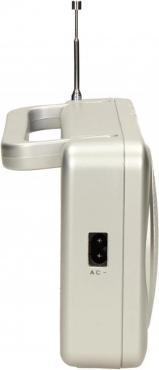 Dual power for listening anywhere