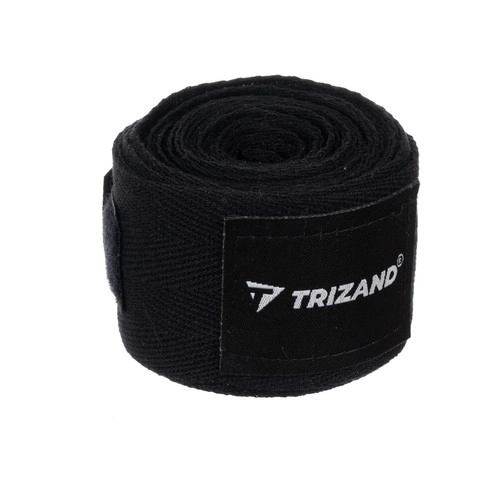 Boxerské bandáže 4m x 2ks
