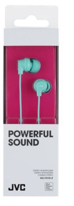 In-Ear Headphones with Dynamic Sound
