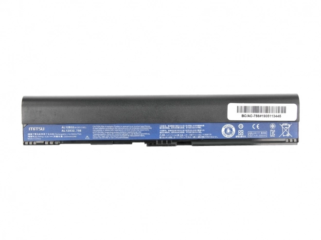 Battery for Acer Aspire One