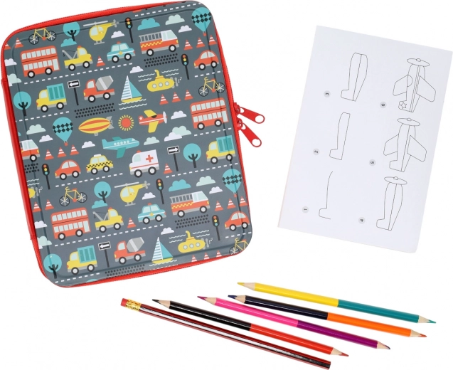 Kid-safe materials