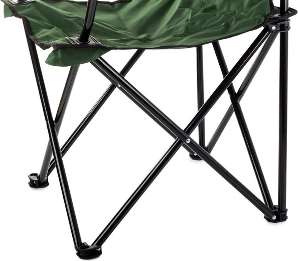 Stabilna jeklena konstrukcija