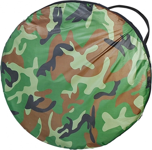 Lahek, zložljiv in enostavno prenosljiv