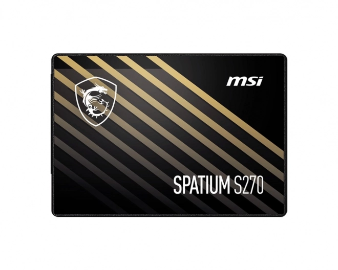 Ssd festplatte Spatium S270 240GB 2,5 Zoll SATA3