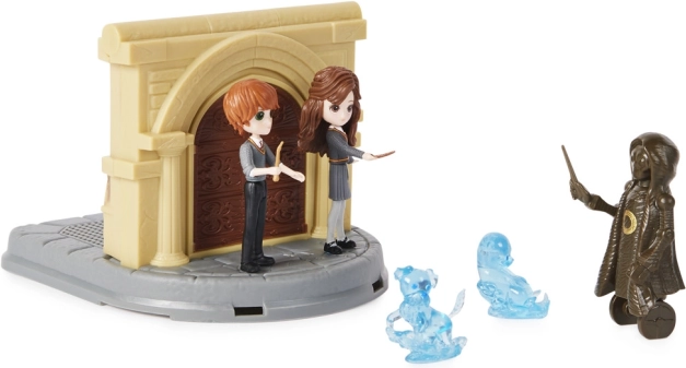 Figure esclusive e Patronus