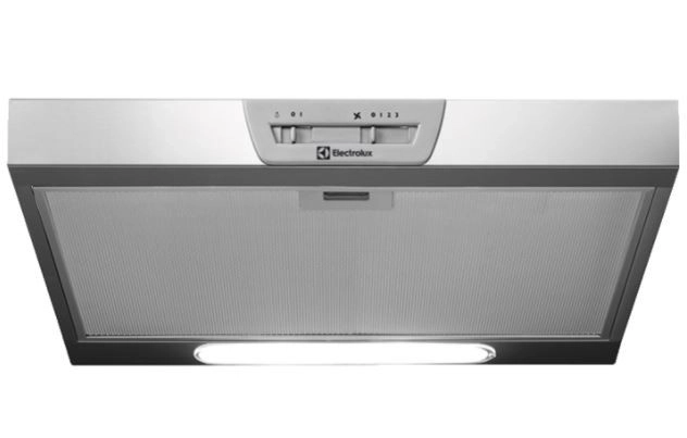 Under Cabinet Range Hood