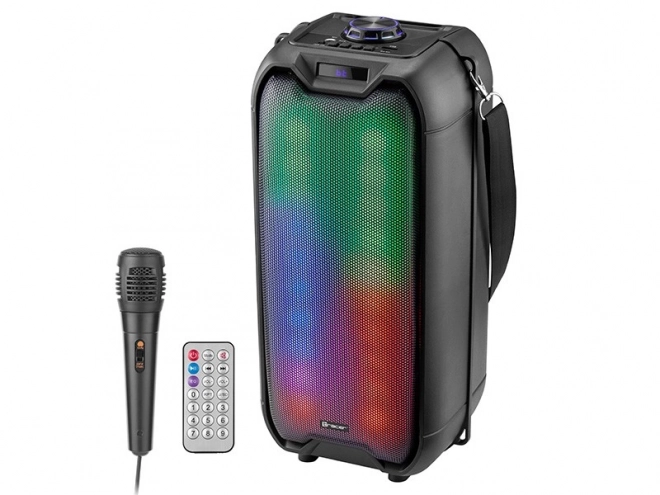 Tracer Tower LED Bluetooth Speaker
