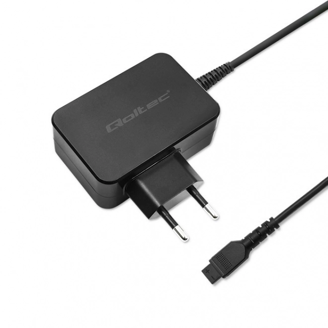 Universal Power Adapter 45W with 8 Connectors