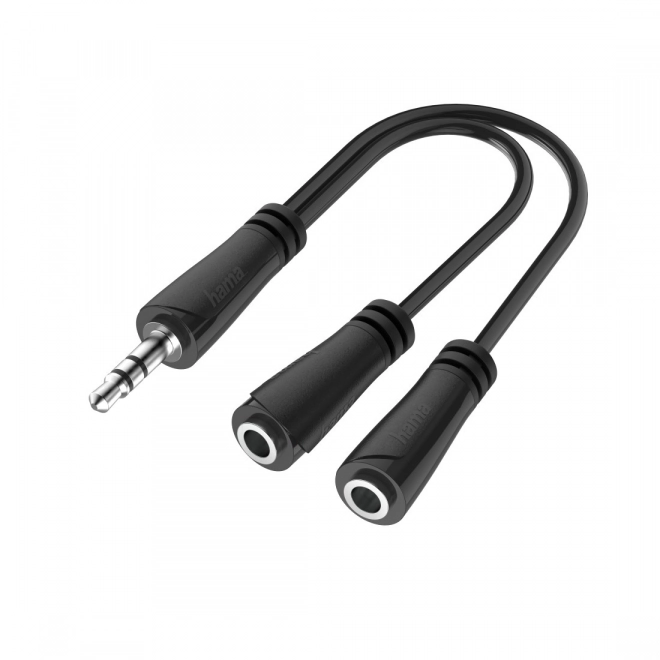 3.5mm Stereo Audio Splitter