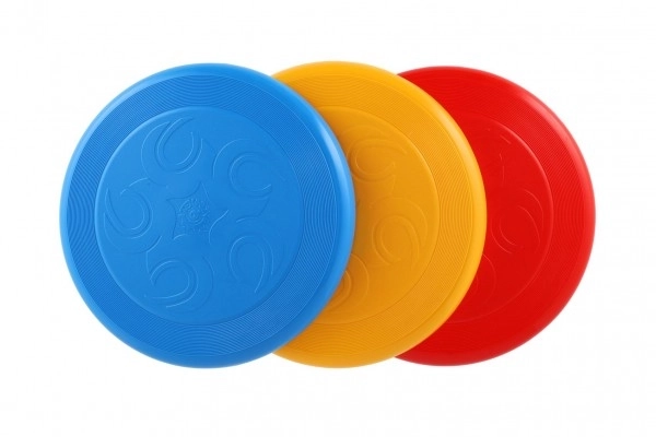 Flying Disc Frisbee
