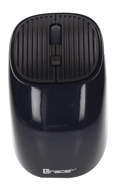 Wireless Mouse Tracer Wave RF 2.4 GHz Navy