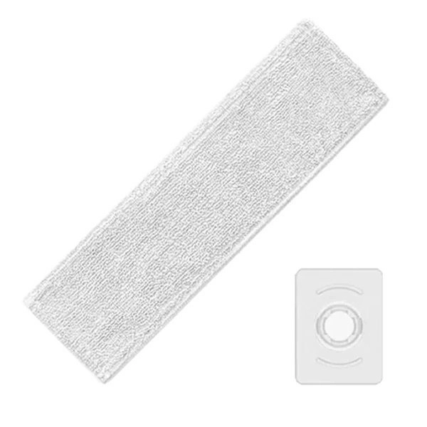 Vacuum Cleaner G10 Mop Replacement Set