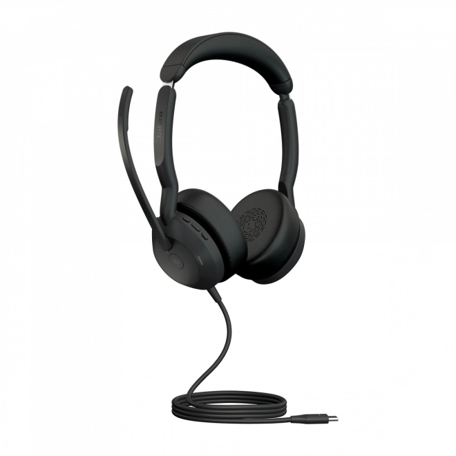 Headphones Jabra Evolve2 50 USB-C Stereo