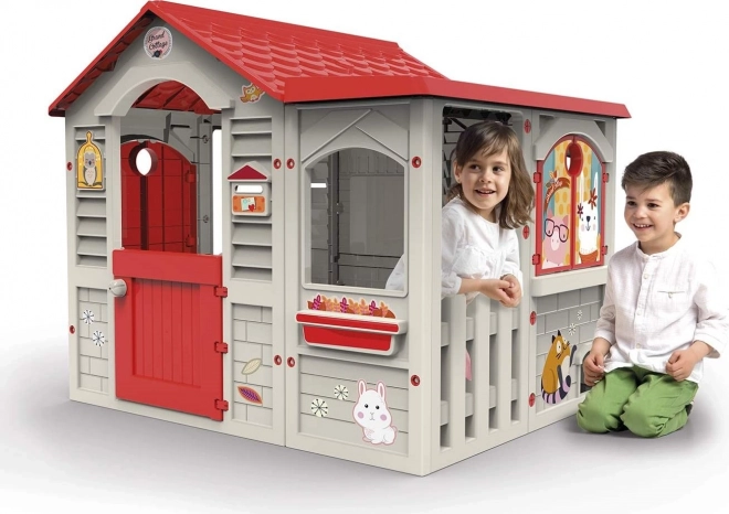 Kids Grand House XL
