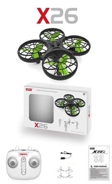 Syma Nero RC Drone X26