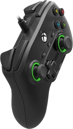 Personalizzazione avanzata del controller