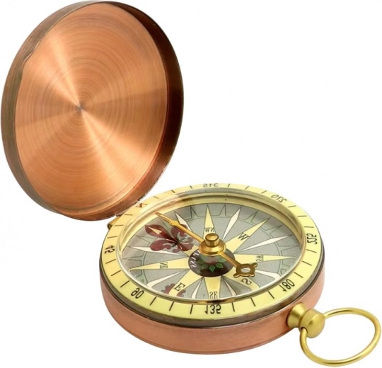 Žepna velikost in enostavno obešanje