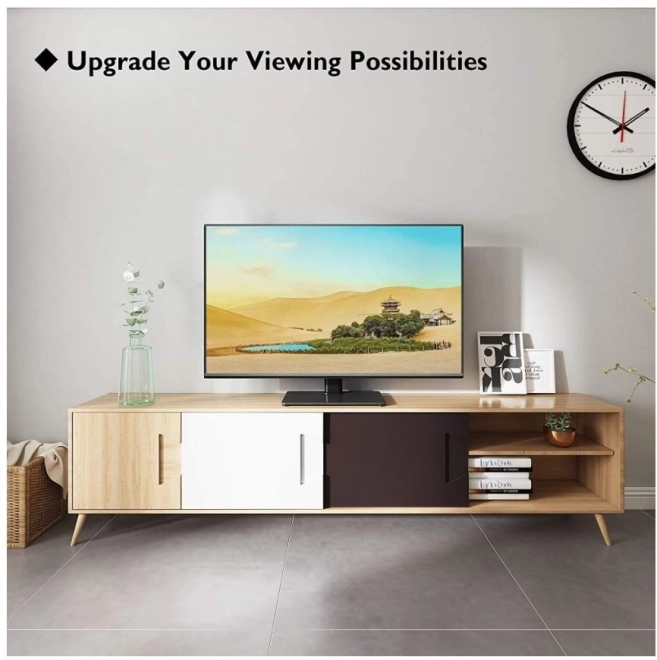 Swivel TV Stand 23-43 Inch