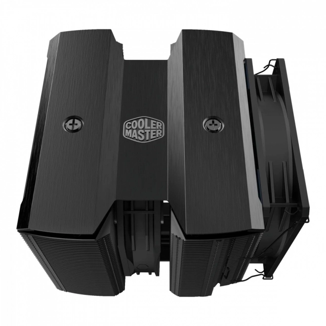 Raffreddamento CPU MasterAir Stealth
