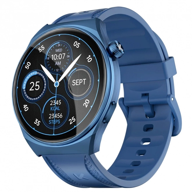 Smartwatch Kumi Gw6 Elegant Technology