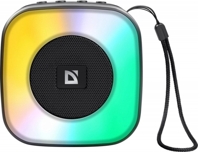 Lettore MP3 e radio FM integrati