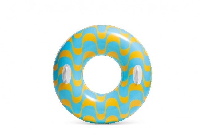 Inflatable Pool Ring Stargaze