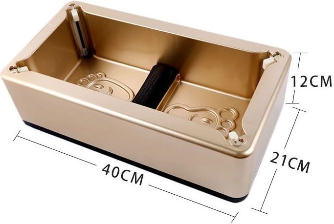 Compatto e resistente