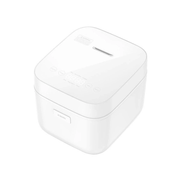 Multifunctional Rice Cooker 1.5L