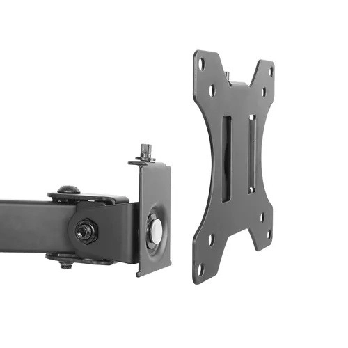 Supporto da scrivania regolabile per monitor Neomounts by Newstar