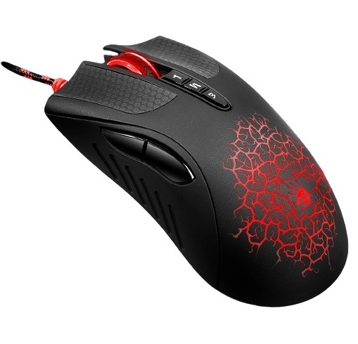 Bloody Blazing Gaming Mouse