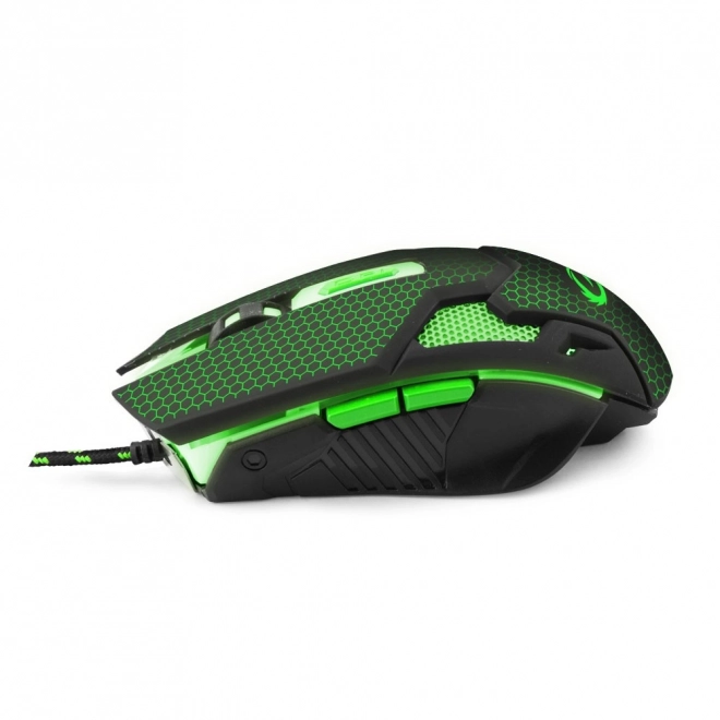 Gaming Mouse Optical 6D USB Cobra