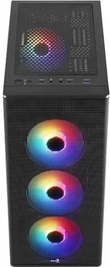 Felkészítve nagy teljesítményű gépekhez