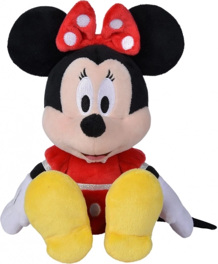 Soft plush for cozy cuddles