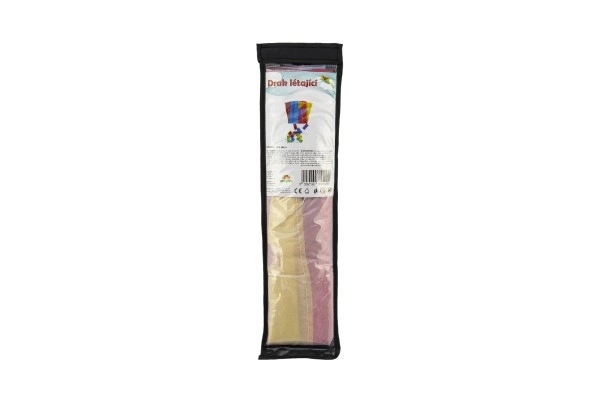 Colorful Flying Kite Nylon 60x45 cm