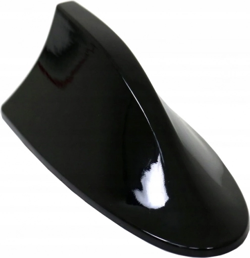 Aerodynamic design for clear reception