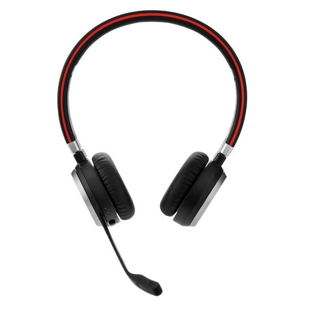 Wireless Bluetooth Headset Jabra Evolve 65