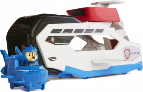 Set de jeu avec figurine de Chase