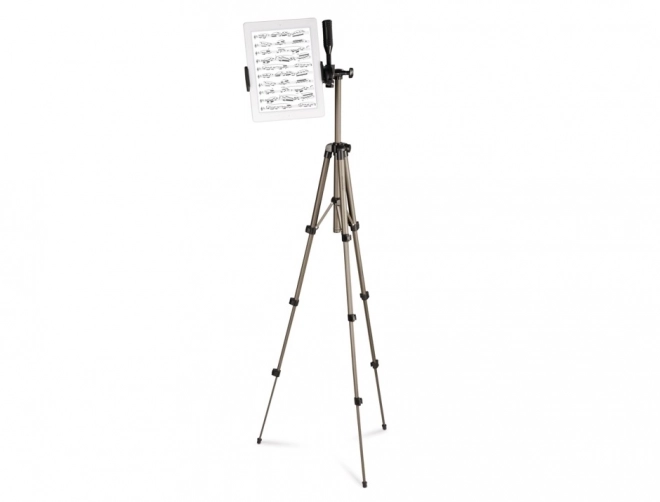 Flexible Tripod for Smartphone and Tablet