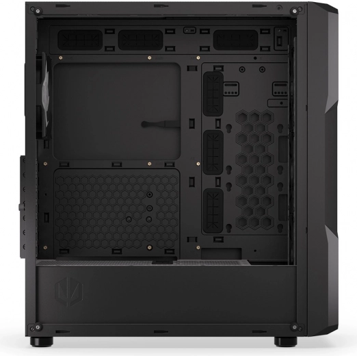 Spazio per build ad alte prestazioni