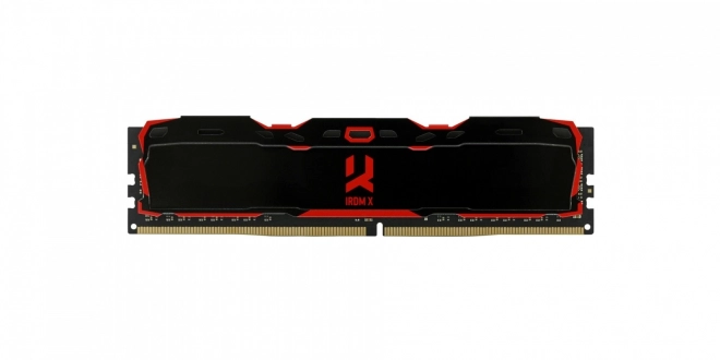 IRDM X DDR4 Memória 16GB 3200 MHz fekete